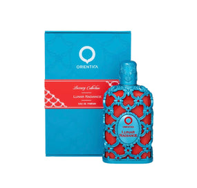 LUNAR RADIANCE (ORIENTICA LUXURY COLLECTION) UNISEX EDP - 80ml (2.7oz) By Orientica