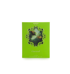 CURSED EDP SPRAY (GREEN APPLE) UNISEX - 100ml (3.4oz) BY ARABIYAT PRESTIGE