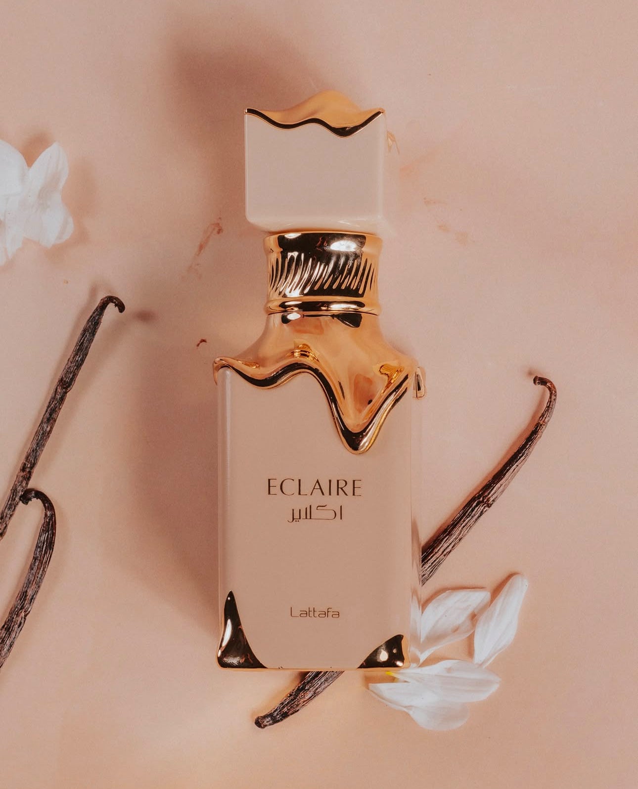 ECLAIRE WOMEN EDP - 100ML (3.40z) BY LATTAFA