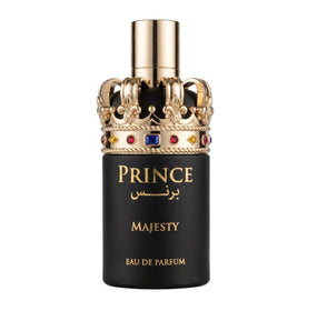 PRINCE MAJESTY EDP MEN - 100ml (3.4oz) BY LE FALCONE