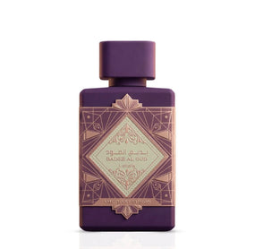 Badee Al Oud Amethyst Fusion Unisex EDP - 100ml (3.4oz)