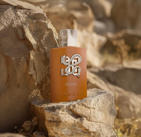 SULTAN EDP UNISEX - 100ml (3.4oz) BY CANEZA