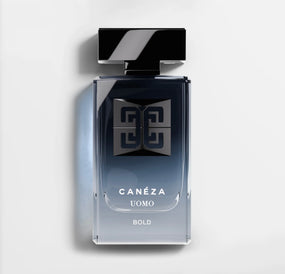 UOMO BOLD EDP UNISEX - 100ml (3.4oz) BY CANEZA