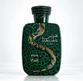 Hawas Boa Men EDP - 100ml (3.4oz)