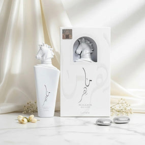 MAAHIR HONOR EDP UNISEX - 100ml (3.4oz) By Lattafa