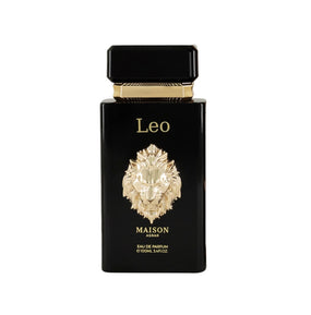 LEO EAU DE PARFUM 100 ML UNISEX - BY MAISON ASRAR