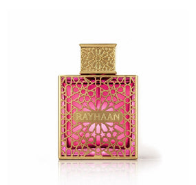 Rayhaan Kiss Women EDP - 100ml (3.4oz)