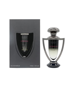 EXTRADOSE FOR MEN EDP SPRAY - 80ml (2.7oz) BY ARABIYAT PRESTIGE
