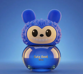 CUTE DEVIL BLUE EDP MEN - 100ml (3.4oz) By Ahuja
