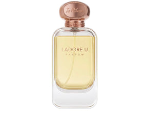 I ADORE U PARFUM (NEW COLLECTION) WOMEN - 100ml (3.4oz) By Jo Milano