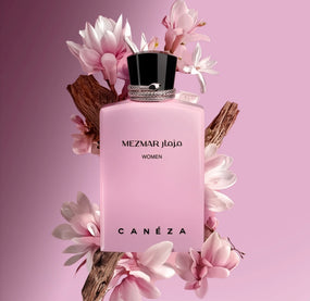 MEZMAR EDP WOMEN - 100ml (3.4oz) BY CANEZA
