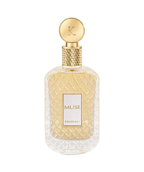 Muse Women EXT - 100ml (3.4oz)