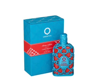 LUNAR RADIANCE (ORIENTICA LUXURY COLLECTION) UNISEX EDP - 80ml (2.7oz) By Orientica