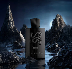 MORTAL EDP UNISEX - 100ml (3.4oz) BY CANEZA