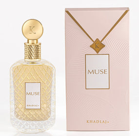 Muse Women EXT - 100ml (3.4oz)