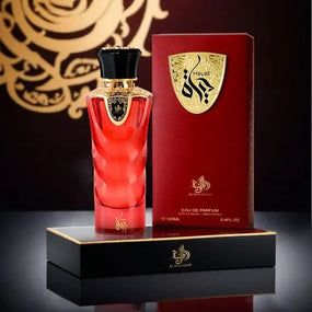 HAYAT UNISEX EDP - 100 ML (3.4OZ) BY AL WATANIAH