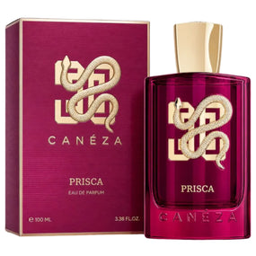PRISCA EDP WOMEN - 100ml (3.4oz) BY CANEZA