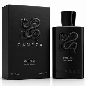 MORTAL EDP UNISEX - 100ml (3.4oz) BY CANEZA