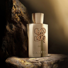GOLD EDP UNISEX - 100ml (3.4oz) BY CANEZA