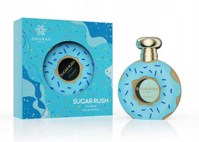 SUGAR RUSH IT BLISS EDP WOMEN - 100ml (3.4oz) BY AMARAN