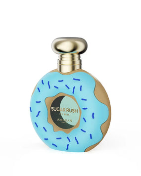 SUGAR RUSH IT BLISS EDP WOMEN - 100ml (3.4oz) BY AMARAN