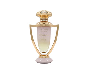 EXTRADOSE FOR WOMEN EDP SPRAY - 80ml (2.7oz) BY ARABIYAT PRESTIGE