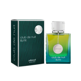 CLUB DE NUIT ELITE EDP SPR MEN - 100ml (3.4oz) By Armaf