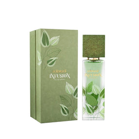 INFUSION EDP SPR MEN - 80ml (2.7oz) By Armaf