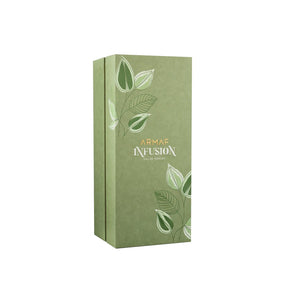 INFUSION EDP SPR MEN - 80ml (2.7oz) By Armaf