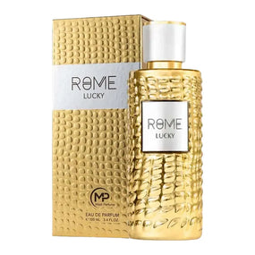 ROME LUCKY EDP SP MEN - 100ml (3.4oz) By Bharara