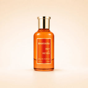 REY DE REYES (ORANGE) EDP - 100ml (3.4oz) By Bharara