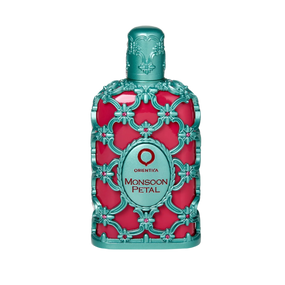 (WHITE BOX TESTER) MONSOON PETAL (ORIENTICA LUXURY COLLECTION) UNISEX EDP - 80ml (2.7oz) By Orientica