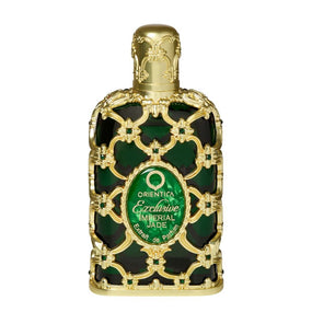 EXCLUSIVE IMPERIAL JADE (ORIENTICA LUXURY COLLECTION) UNISEX EDP - 80ml (2.7oz) By Orientica