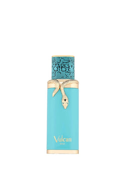 SET DUSK TILL DAWN VULCAN FEU + LIQUID BRUN EDP UNISEX - 100ml (3.4oz) & 100ml (3.4oz) By French Avenue