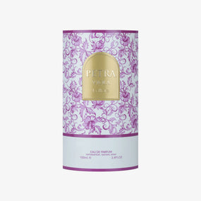 PETRA VIOLA EDP WOMEN - 100ml (3.4oz) By Lattafa