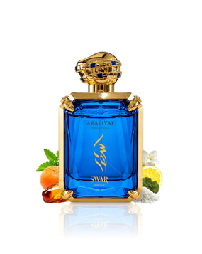 SWAR D'AMOUR UNISEX - 100ml (3.4oz) By Arabiyat Prestige
