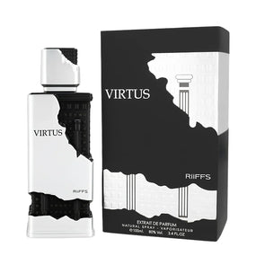 VIRTUS SP MEN - 100ml (3.4oz) By Riiffs