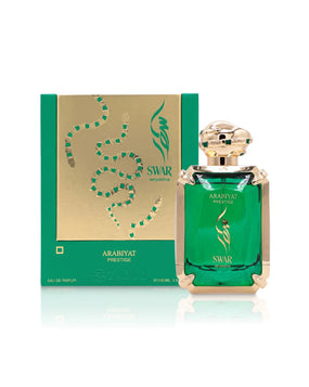 SWAR SERPENTINE SP UNISEX - 100ml (3.4oz) By Arabiyat Prestige