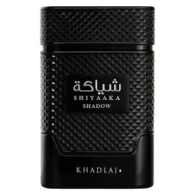 Shiyaaka Shadow Unisex EDP - 100ml (3.4oz)