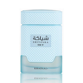 Shiyaaka Sky Unisex EDP - 100ml (3.4oz)