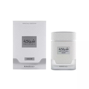 Shiyaaka Snow Men EDP - 100ml (3.4oz)