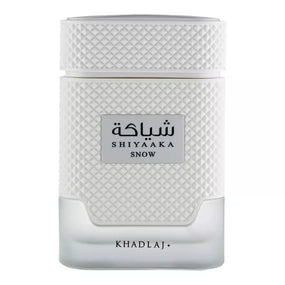 Shiyaaka Snow Men EDP - 100ml (3.4oz)