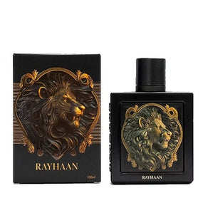 Rayhaan Lion Men EDP - 100ml (3.4oz)
