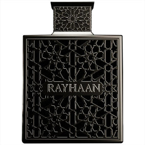 Rayhaan Obsidian Men EDP - 100ml (3.4oz)