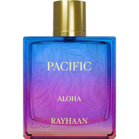 Rayhaan Pacific Aloha Unisex EDP - 100ml (3.4oz)