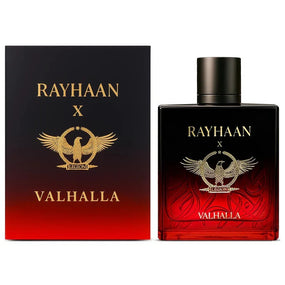 Rayhaan Valhalla Unisex EDP - 100ml (3.4oz)
