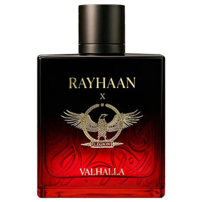 Rayhaan Valhalla Unisex EDP - 100ml (3.4oz)