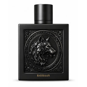 Rayhaan Wolf Men EDP - 100ml (3.4oz)