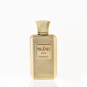 Island Sun Unisex EXT - 100ml (3.4oz)