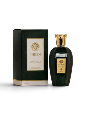 Philos Messenger Unisex EDP - 100ml (3.4oz)